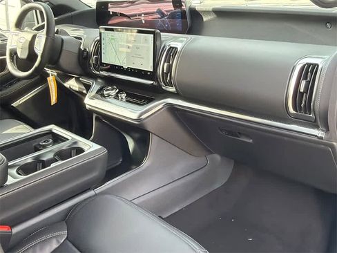 New 2026 Ford Expedition Platinum w/ Stealth Performance Package image 13