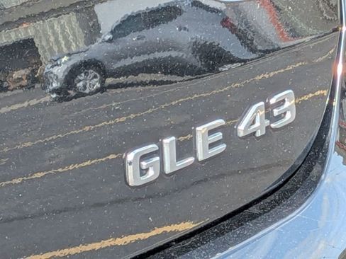 Used 2019 Mercedes-Benz GLE 43 AMG 4MATIC Coupe image 12