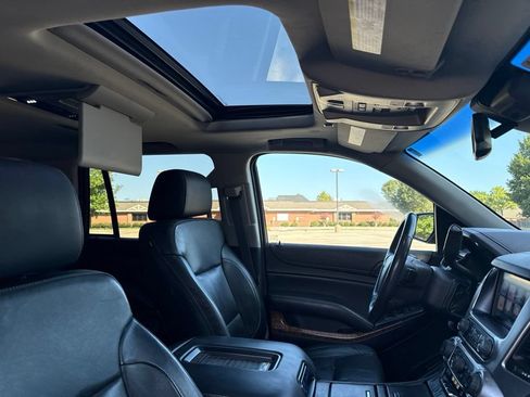 Used 2016 Chevrolet Tahoe LTZ AWD/4WD image 51