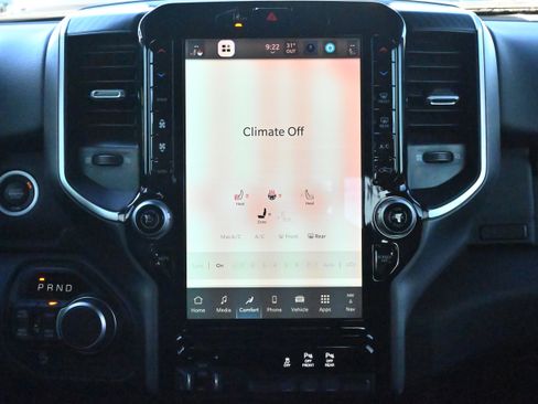 Used 2025 RAM 1500 Big Horn image 5