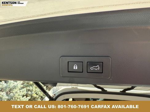 Used 2021 Subaru Ascent Limited w/ Popular Package #4 AWD/4WD image 35