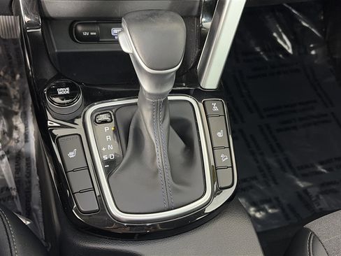 Certified 2023 Kia Seltos Nightfall Edition image 24