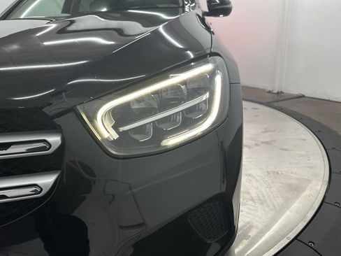 Certified 2020 Mercedes-Benz GLC 300 image 30