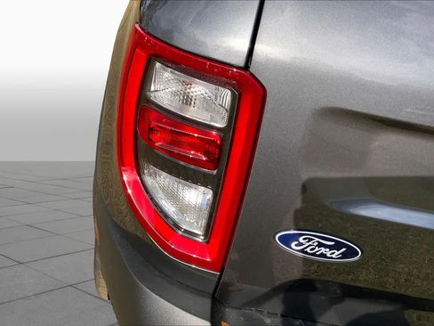 Certified 2026 Ford Bronco Sport Big Bend w/ Convenience Package AWD/4WD image 14