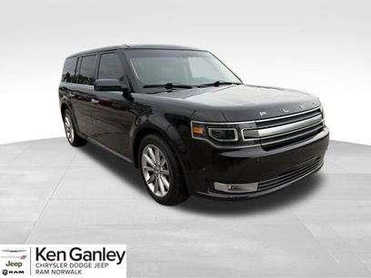 Used 2013 Ford Flex Limited