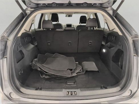 Used 2024 Ford Edge SEL w/ Convenience Package AWD/4WD image 16