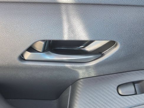 Used 2025 Nissan Sentra SV FWD image 26