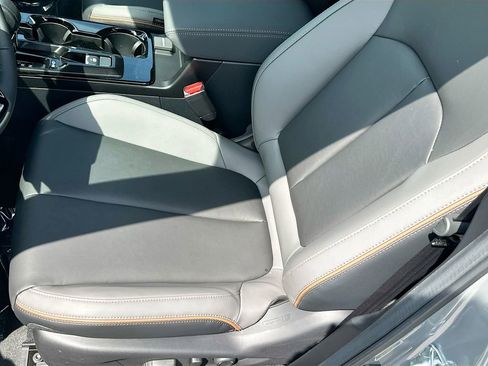 New 2026 Subaru Forester Sport AWD/4WD image 19