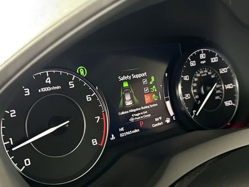 Certified 2024 Acura RDX SH-AWD w/ Technology Package image 16