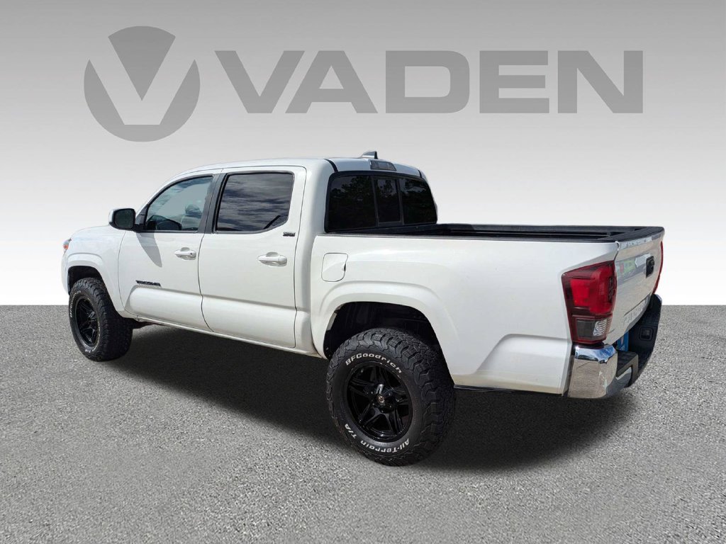 Used 2021 Toyota Tacoma SR5 RWD image 25