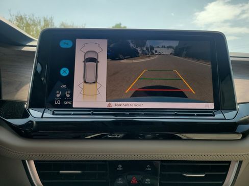New 2026 Volkswagen Atlas SE AWD/4WD image 19