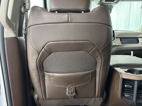 New 2026 RAM 1500 Limited image 21