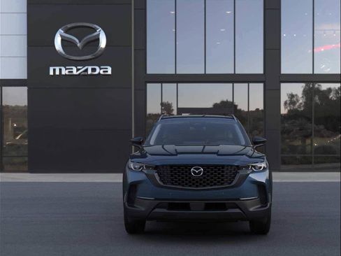 New 2026 MAZDA CX-50 2.5 Hybrid w/ Cargo Package image 7