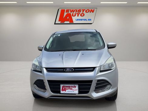 Used 2016 Ford Escape SE AWD/4WD image 8