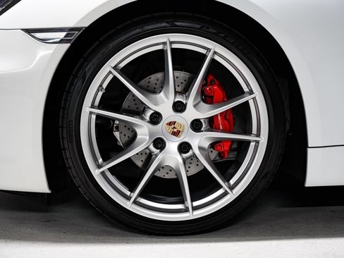 Used 2013 Porsche Boxster S RWD image 42
