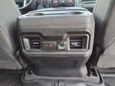 Used 2020 Chevrolet Silverado 1500 RST w/ True North Edition image 17