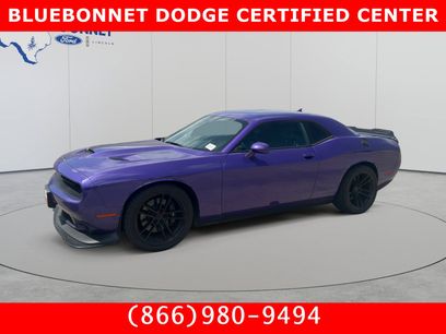 Used 2023 Dodge Challenger R/T Scat Pack w/ Plus Package