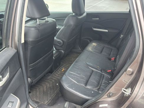 Used 2013 Honda CR-V EX-L image 10