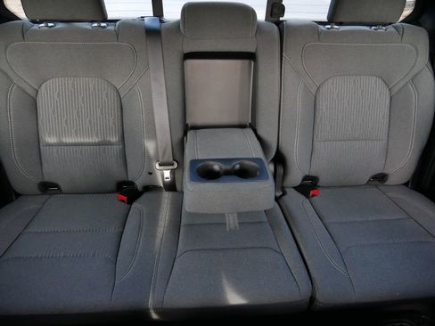 Certified 2024 RAM 1500 Big Horn image 20