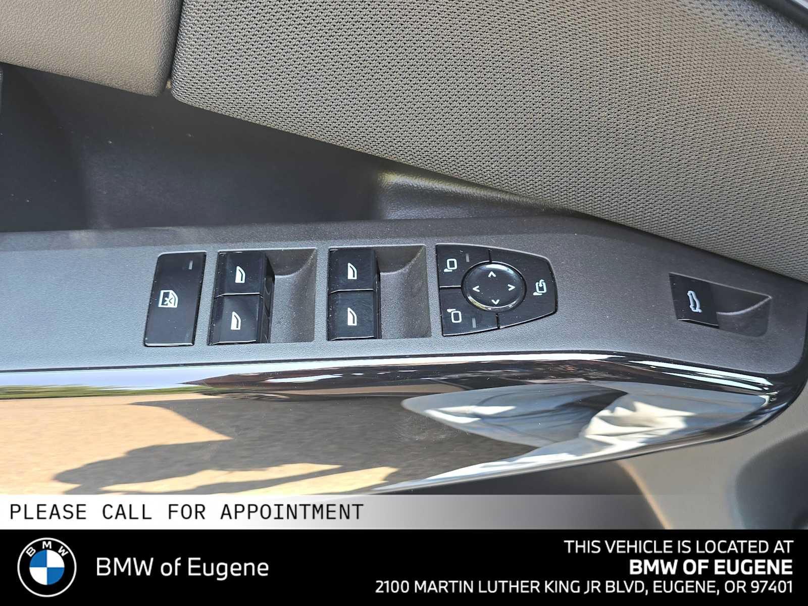 Used 2025 BMW X3 M50 w/ Premium Package AWD/4WD image 24