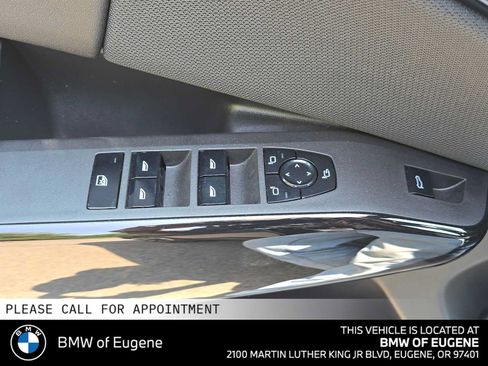 Used 2025 BMW X3 M50 w/ Premium Package AWD/4WD image 24