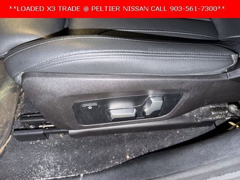 Used 2019 BMW X3 sDrive30i image 9