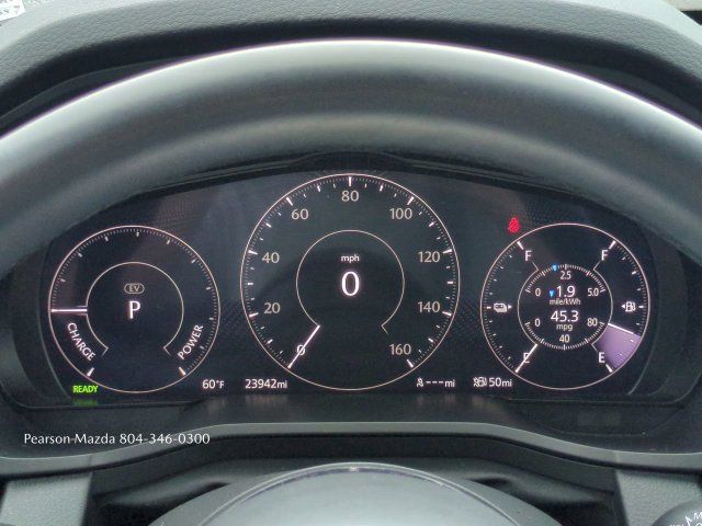 Used 2024 MAZDA CX-90 Plug-In Hybrid w/ Premium Plus AWD/4WD image 30