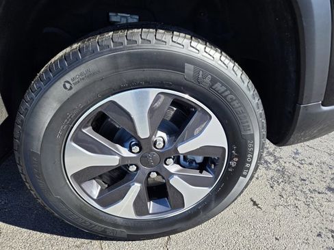 Used 2022 Jeep Grand Cherokee Limited 4xe image 48