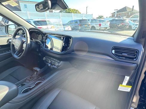 New 2026 Dodge Durango GT image 18