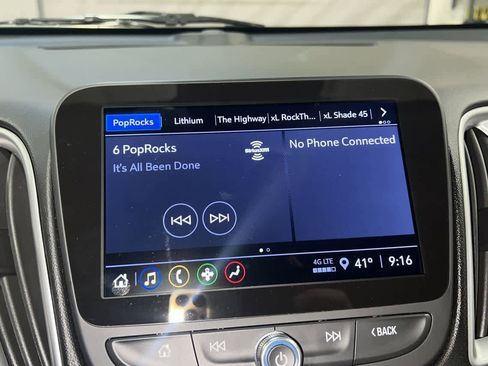 Used 2023 Chevrolet Malibu LT image 26