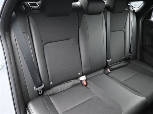 Used 2026 Honda Civic Sport image 37