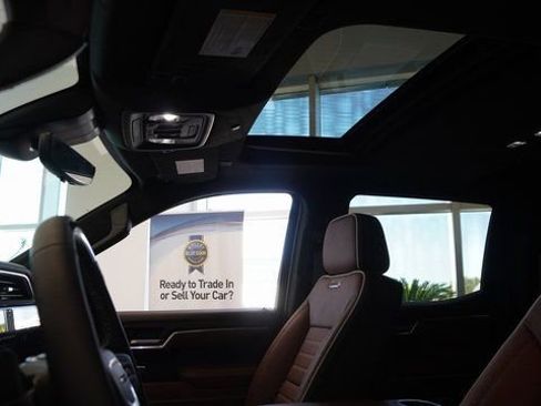 New 2026 GMC Sierra 1500 Denali Ultimate image 17