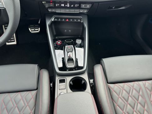 New 2026 Audi S3 Premium AWD/4WD image 11