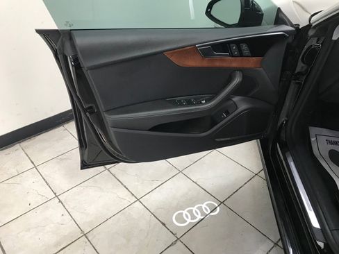 Used 2022 Audi A5 2.0T Premium Plus w/ Premium Plus AWD/4WD image 7