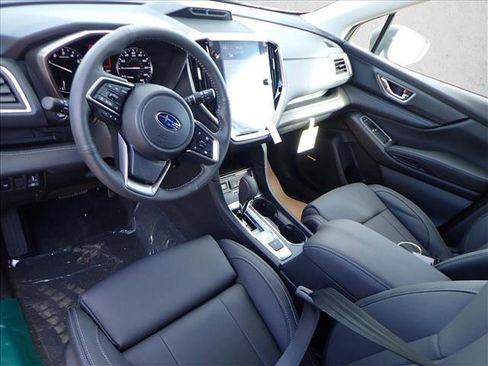 New 2025 Subaru Ascent Limited image 12