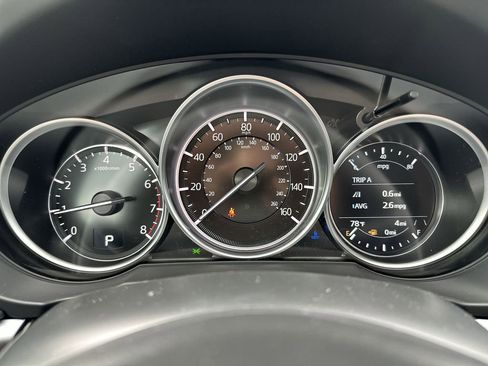 New 2025 MAZDA CX-5 AWD 2.5 S w/ Select Package image 15