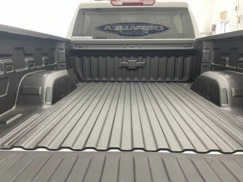New 2026 Chevrolet Silverado 1500 RST w/ RST Select Package AWD/4WD image 12