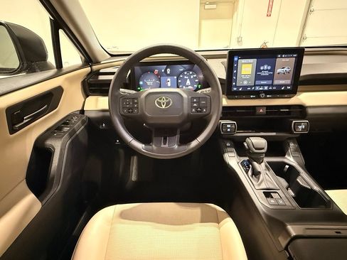 Used 2026 Toyota RAV4 XLE Premium FWD image 30
