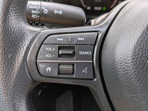 Certified 2024 Honda CR-V EX image 23