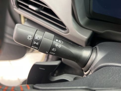 New 2026 Subaru Crosstrek 2.5i Limited AWD/4WD image 24