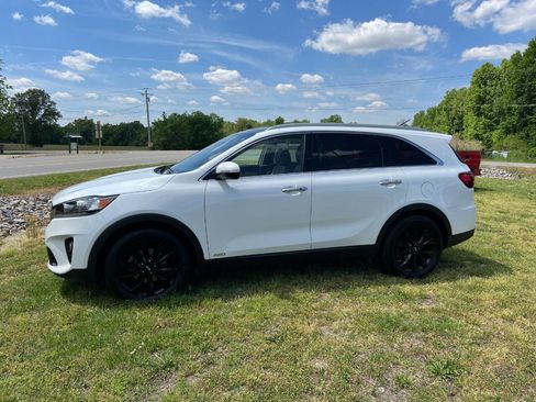 Used 2020 Kia Sorento EX AWD/4WD image 6