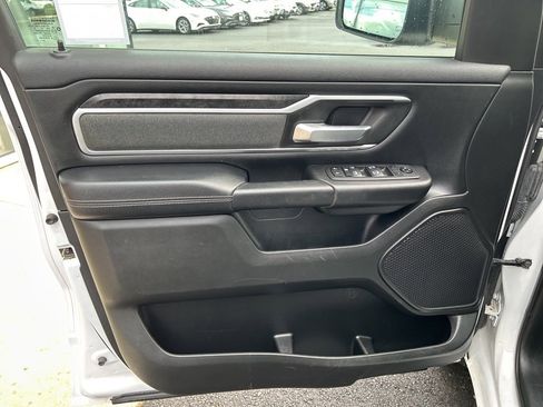 Used 2022 RAM 1500 Big Horn image 23