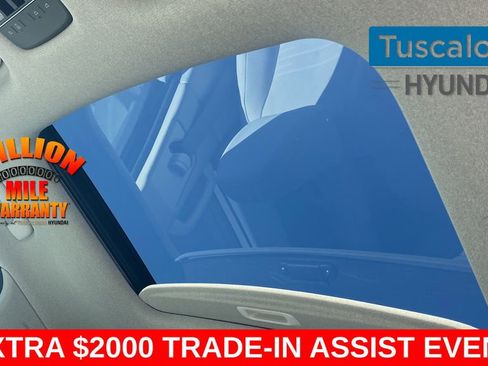 New 2026 Hyundai Palisade Limited image 25