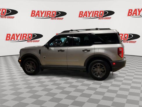 Used 2021 Ford Bronco Sport Big Bend AWD/4WD image 6
