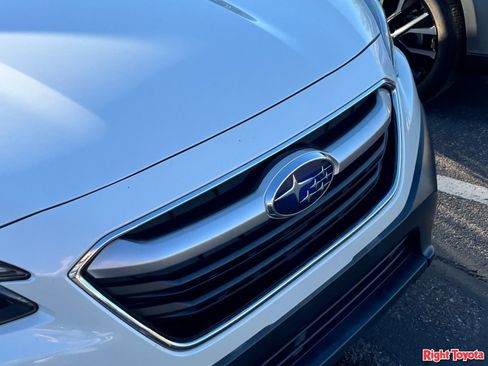 Used 2020 Subaru Outback w/ Popular Package #1 AWD/4WD image 7