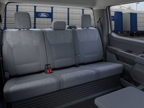 New 2026 Ford F350 XLT w/ XLT Premium Package image 11