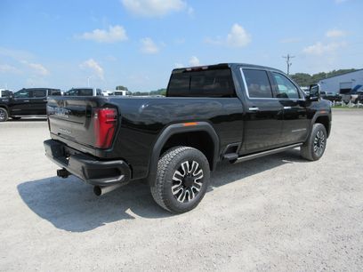New 2026 GMC Sierra 2500 Denali Ultimate