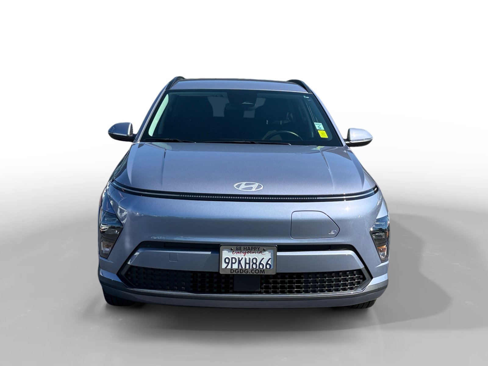 Certified 2025 Hyundai Kona SEL FWD image 8