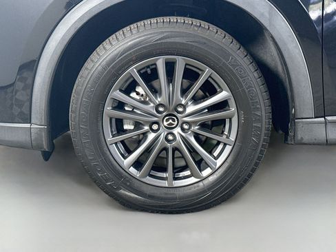 Used 2021 MAZDA CX-5 Sport FWD image 38