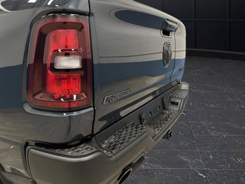 New 2026 RAM 1500 Rebel w/ Advanced Safety Group II image 37